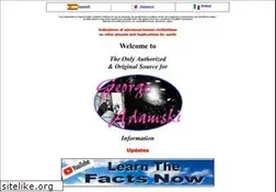 Sites similar to adamskifoundation.com