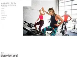 Sites similar to adamskipeek.com