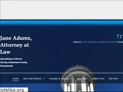 Sites similar to adamslaw.net
