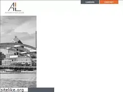 Sites similar to adamsleclair.law