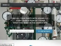 Sites similar to adamsllc.mx