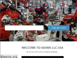 Sites similar to adamsllc.net
