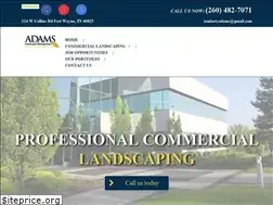 Sites similar to adamslmi.com