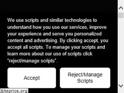 Sites similar to adamsmedia.com