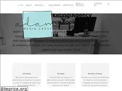 Sites similar to adamsmediagroup.com