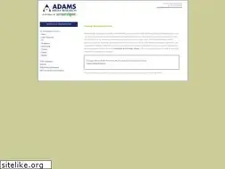 Sites similar to adamsmediaresearch.com