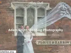 Sites similar to adamsmithphotography.co.uk