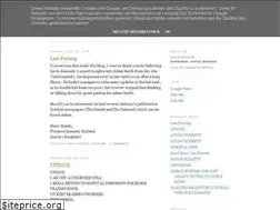 Sites similar to adamsmithslostlegacy.blogspot.com
