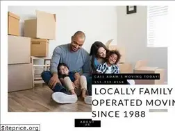 Sites similar to adamsmovingcompany.com