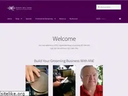 Sites similar to adamsnewedge.com