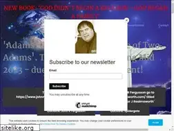 Sites similar to adamsodyssey.com