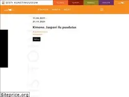 Sites similar to adamson-eric.ekm.ee