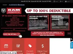 Sites similar to adamsonmotors.net