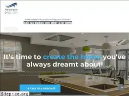 Sites similar to adamsons.co.uk