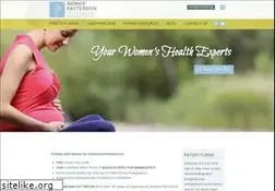 Sites similar to adamspatterson.com