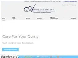 Sites similar to adamsperio.com