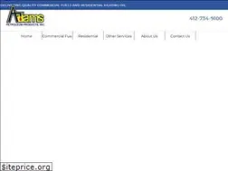 Sites similar to adamspetro.com