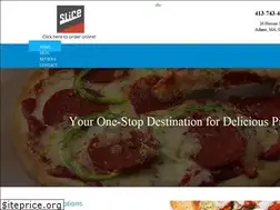 Sites similar to adamspizzahouse.com