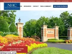 Sites similar to adamsplace.org