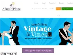 Sites similar to adamsplacelv.org