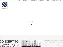 Sites similar to adamspmc.com