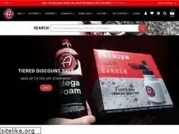 Sites similar to adamspolishes.ca