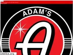 Sites similar to adamspolishes.com