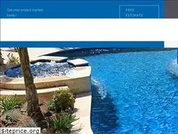 Sites similar to adamspools.com