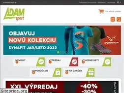 Sites similar to adamsport.eu
