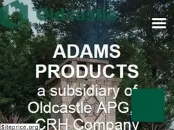Sites similar to adamsproducts.com