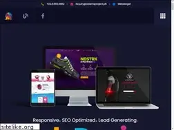 Sites similar to adamsproject.ph