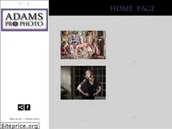 Sites similar to adamsprophoto.com