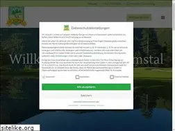 Sites similar to adamstal.at