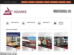 Sites similar to adamstel.com