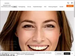 Sites similar to adamstuentannregulering.no