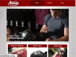 Sites similar to adamsusa.com