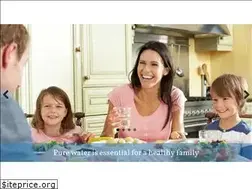 Sites similar to adamswatertreatment.com