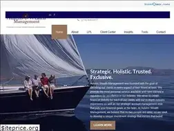 Sites similar to adamswealthmanagement.net