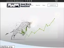 Sites similar to adamswm.com