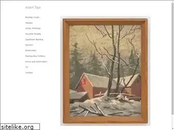 Sites similar to adamtaye.com