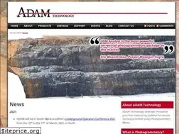 Sites similar to adamtech.com.au