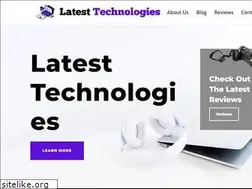 Sites similar to adamtechnologiespk.com