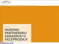 Sites similar to adamtextiel.com