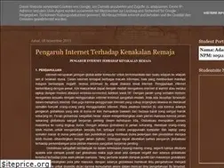Sites similar to adamtirtaputra.blogspot.com