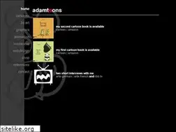 Sites similar to adamtoons.de