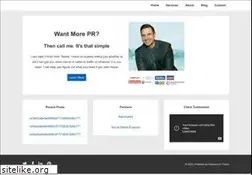 Sites similar to adamtorkildson.com