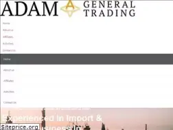 Sites similar to adamtrd.com