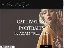 Sites similar to adamtrujillo.com