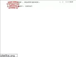 Sites similar to adamturman.com