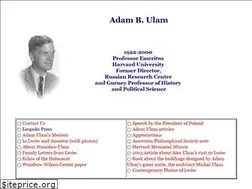 Sites similar to adamulam.org
